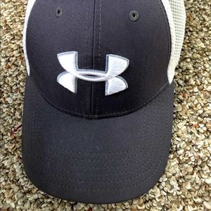Under Armour hat